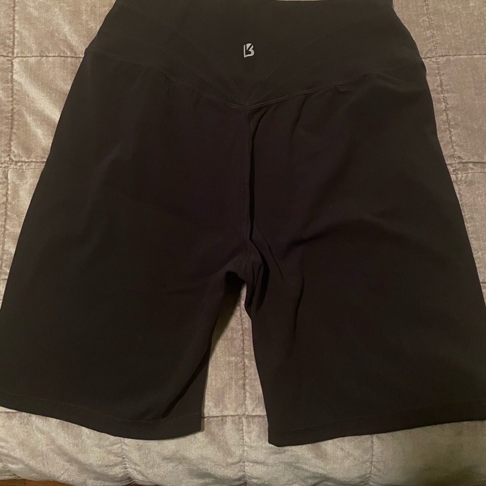 Legacy Bike Shorts